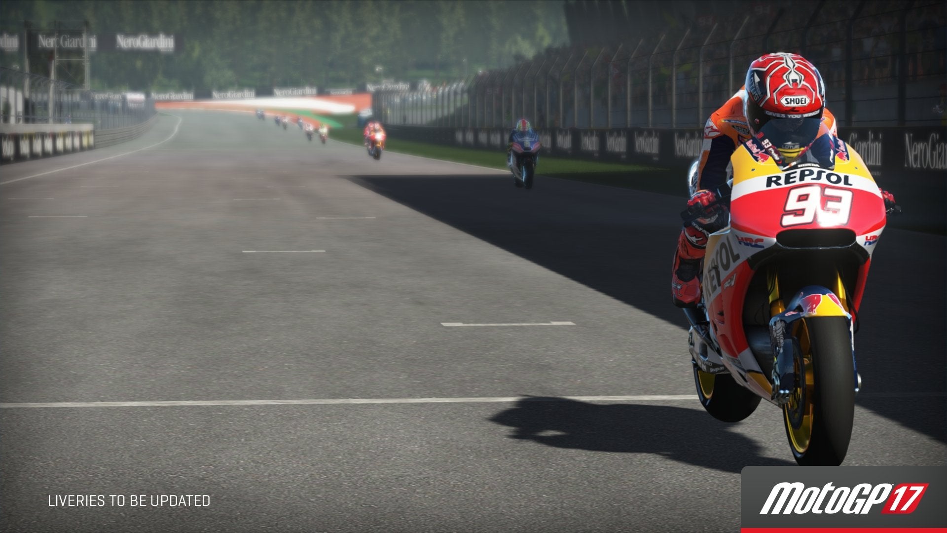 Motogp17 Motogp17